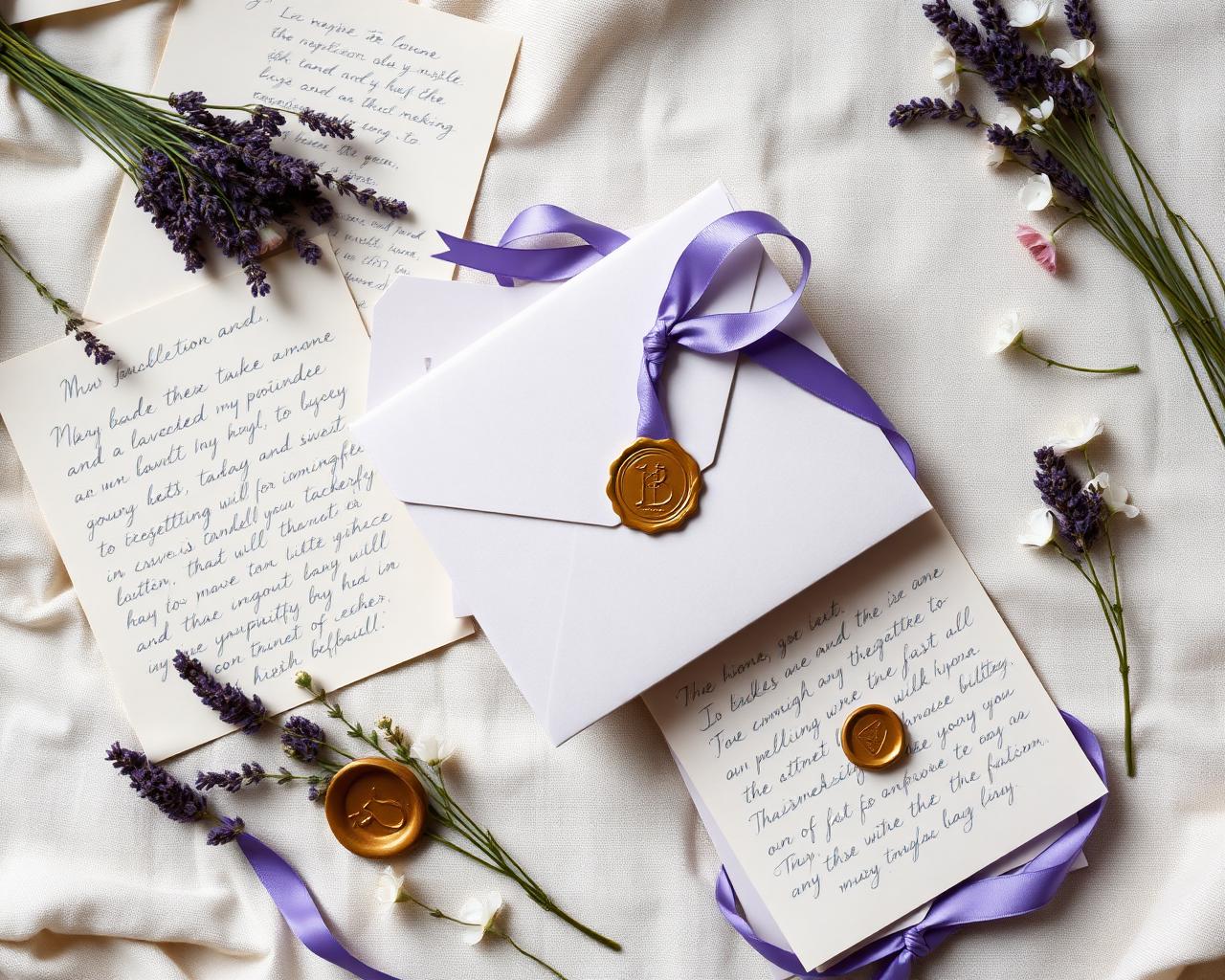 Cartas para hablarme bonito después de cada cita